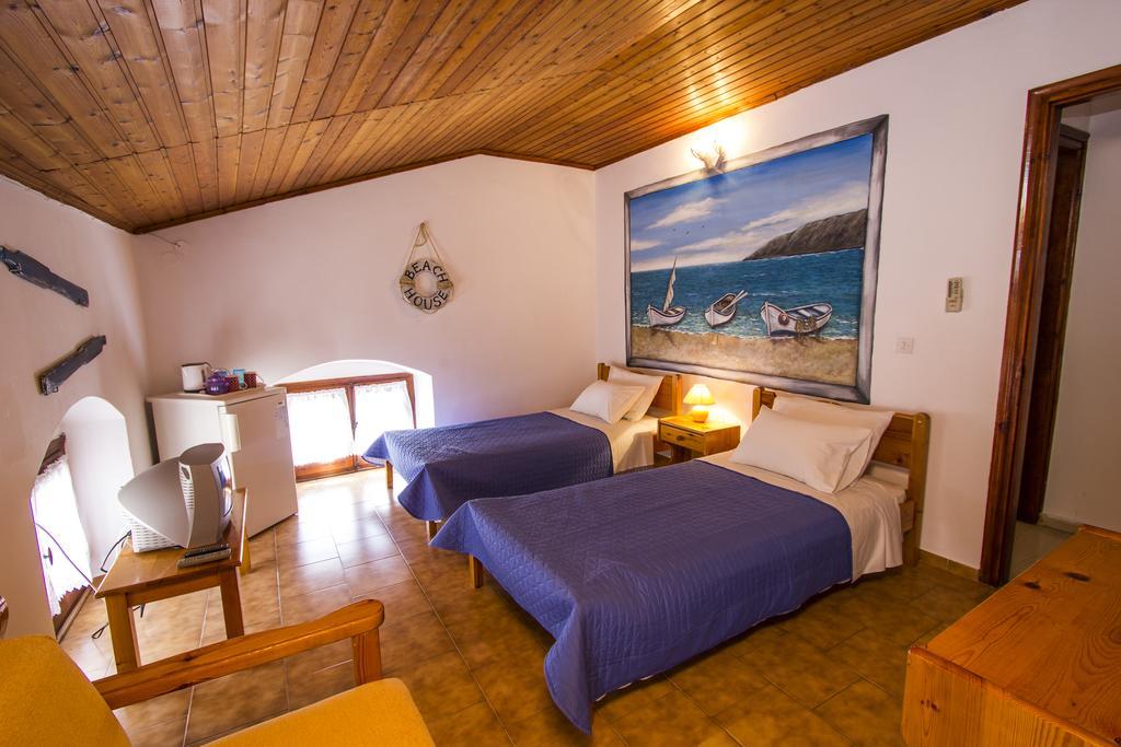 Symi Center Hotel Bilik gambar