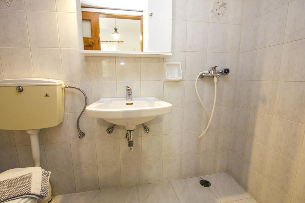 Symi Center Hotel Bilik gambar